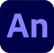 Adobe Animate CC icon