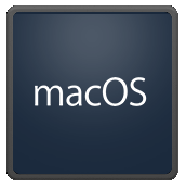 macOS Ventura icon