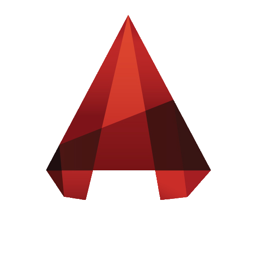 Autodesk AutoCAD icon