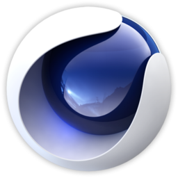 MAXON Cinema 4D icon