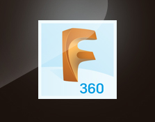 fusion 360 logo