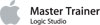 Logic Studio Master Trainer