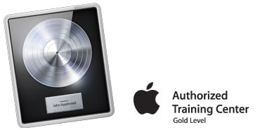 apple logic pro certification exam