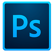 Adobe Photoshop icon